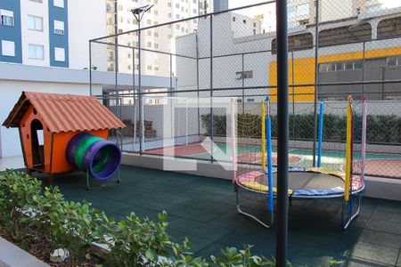 Apartamento à venda com 24m², 1 quarto e sem vagaÁrea comum