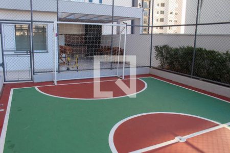 Apartamento à venda com 24m², 1 quarto e sem vagaÁrea comum