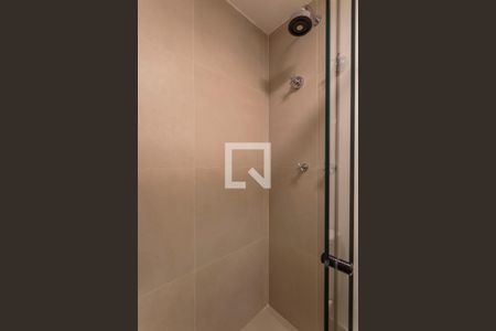 Studio para alugar com 29m², 1 quarto e sem vagaBanheiro