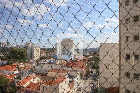 Apartamento para alugar com 172m², 3 quartos e 3 vagas Apartamento para alugar com 172m², 3 quartos e 3 vagasVista do Quarto 2