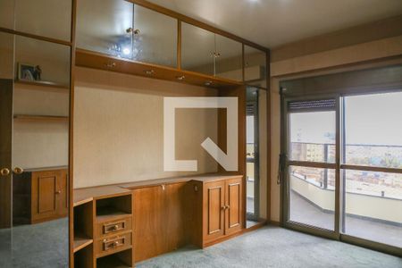 Apartamento para alugar com 172m², 3 quartos e 3 vagas Apartamento para alugar com 172m², 3 quartos e 3 vagasQuarto 3