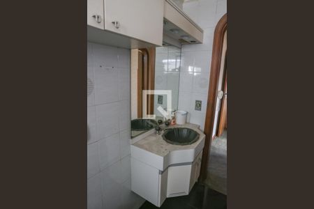 Apartamento para alugar com 172m², 3 quartos e 3 vagas Apartamento para alugar com 172m², 3 quartos e 3 vagasBanheiro Social