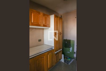 Apartamento para alugar com 172m², 3 quartos e 3 vagas Apartamento para alugar com 172m², 3 quartos e 3 vagasQuarto de Serviço