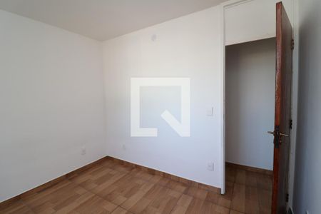 Quarto 1 de apartamento para alugar com 2 quartos, 48m² em Cocotá, Rio de Janeiro