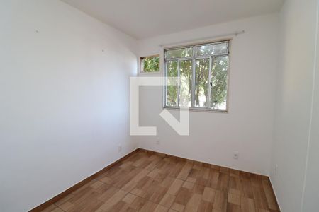 Quarto 2 de apartamento para alugar com 2 quartos, 48m² em Cocotá, Rio de Janeiro