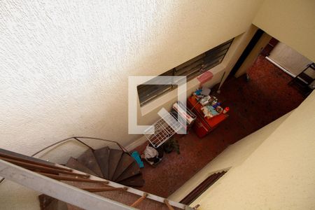 Casa à venda com 142m², 3 quartos e 2 vagas Casa à venda com 142m², 3 quartos e 2 vagasVista da Edícula