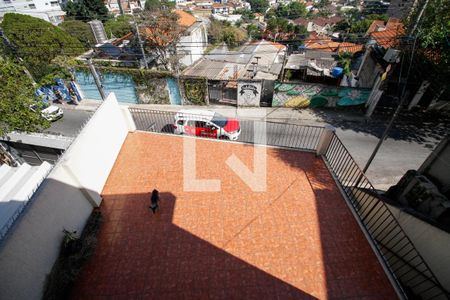 Casa à venda com 142m², 3 quartos e 2 vagas Casa à venda com 142m², 3 quartos e 2 vagasVista do Quarto 2