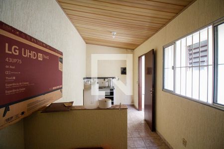 Casa à venda com 142m², 3 quartos e 2 vagas Casa à venda com 142m², 3 quartos e 2 vagasEdícula