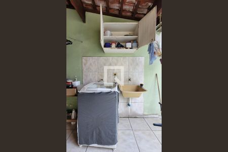 Casa à venda com 300m², 3 quartos e 4 vagasLavanderia