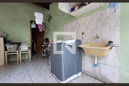 Casa à venda com 300m², 3 quartos e 4 vagasLavanderia