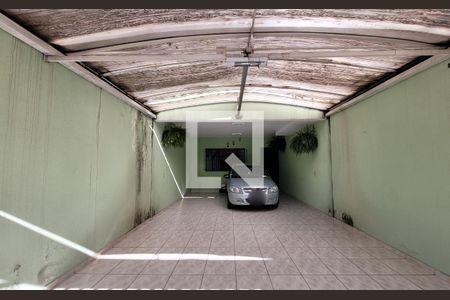 Casa à venda com 300m², 3 quartos e 4 vagasGaragem