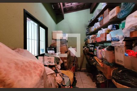 Casa à venda com 300m², 3 quartos e 4 vagasQuarto de serviço