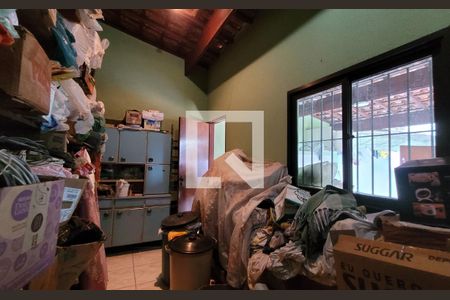 Casa à venda com 300m², 3 quartos e 4 vagasQuarto de serviço