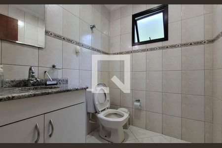 Casa à venda com 300m², 3 quartos e 4 vagasBanheiro