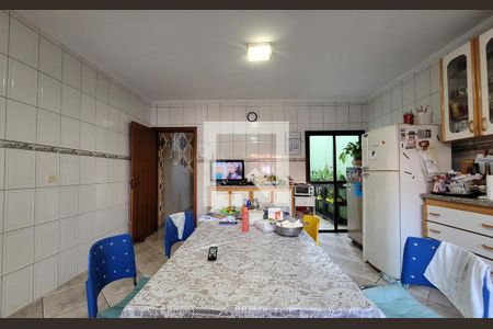 Casa à venda com 300m², 3 quartos e 4 vagasCozinha