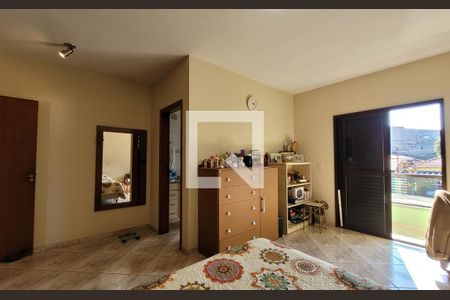 Casa à venda com 300m², 3 quartos e 4 vagasSuíte 3