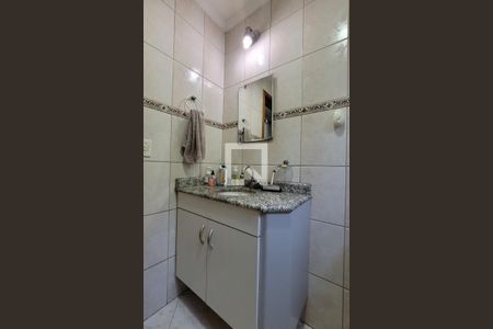 Casa à venda com 300m², 3 quartos e 4 vagasBanheiro