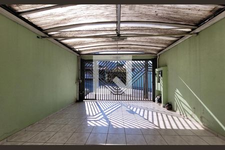 Casa à venda com 300m², 3 quartos e 4 vagasGaragem