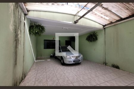 Casa à venda com 300m², 3 quartos e 4 vagasGaragem