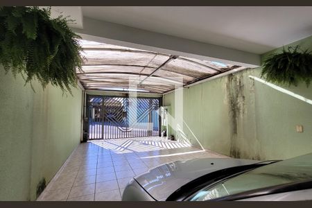 Casa à venda com 300m², 3 quartos e 4 vagasGaragem