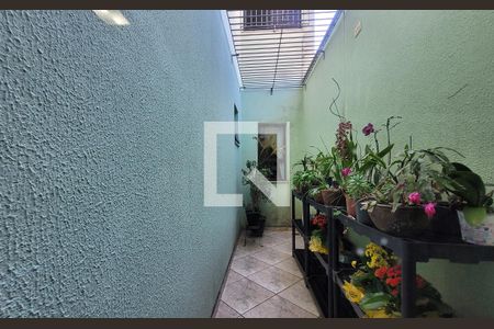 Casa à venda com 300m², 3 quartos e 4 vagasArea externa