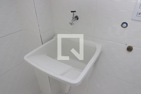 Apartamento à venda com 44m², 2 quartos e sem vagaÁrea de Serviço