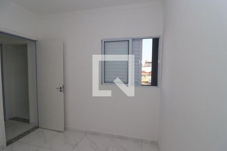 Apartamento à venda com 44m², 2 quartos e sem vagaQuarto 2