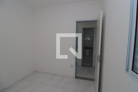 Apartamento à venda com 44m², 2 quartos e sem vagaQuarto 2