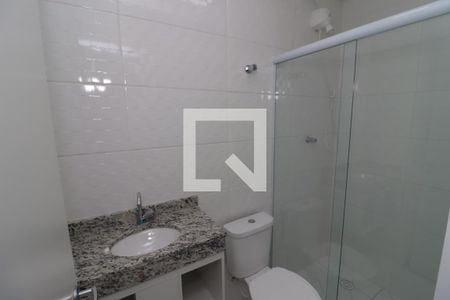 Apartamento à venda com 44m², 2 quartos e sem vagaBanheiro
