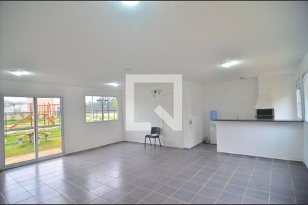 Apartamento à venda com 44m², 2 quartos e 1 vagaÁrea comum - Salão de festas