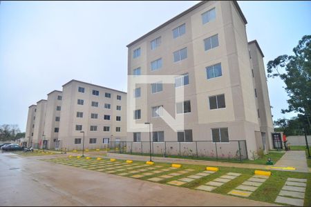 Apartamento à venda com 44m², 2 quartos e 1 vagaEstacionamento