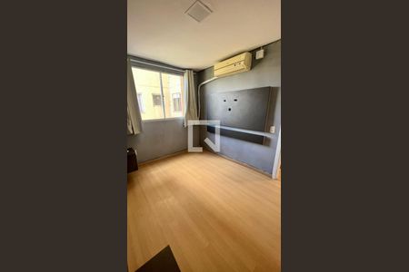 Apartamento à venda com 44m², 2 quartos e 1 vaga Apartamento à venda com 44m², 2 quartos e 1 vagaQuarto 2