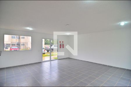 Apartamento à venda com 44m², 2 quartos e 1 vagaÁrea comum - Salão de Festas