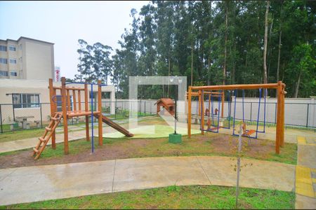 Apartamento à venda com 44m², 2 quartos e 1 vagaPlayground