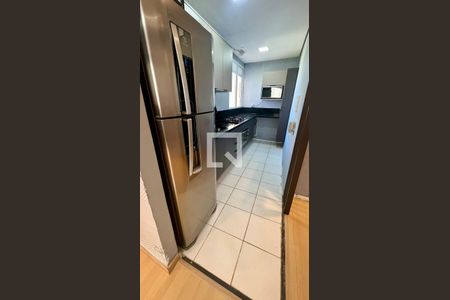 Apartamento à venda com 44m², 2 quartos e 1 vaga Apartamento à venda com 44m², 2 quartos e 1 vagaCozinha