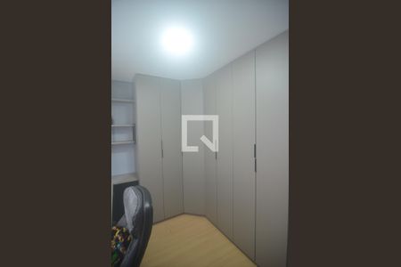 Apartamento à venda com 44m², 2 quartos e 1 vagaQuarto 1