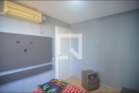 Apartamento à venda com 44m², 2 quartos e 1 vagaQuarto 2