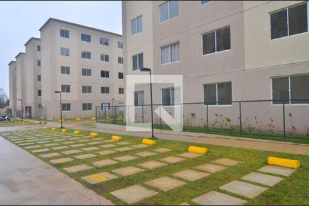 Apartamento à venda com 44m², 2 quartos e 1 vagaEstacionamento