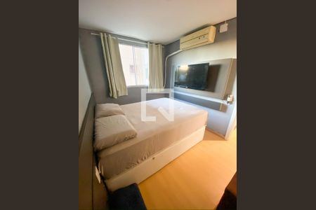 Apartamento à venda com 44m², 2 quartos e 1 vaga Apartamento à venda com 44m², 2 quartos e 1 vagaQuarto 2