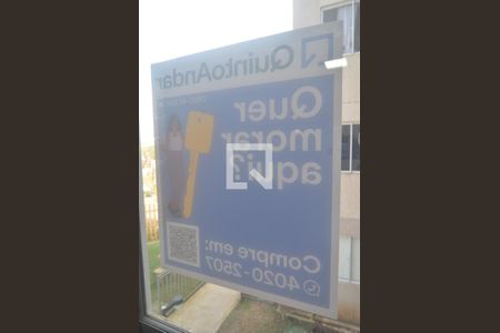 Apartamento à venda com 44m², 2 quartos e 1 vagaInstalação da plaquinha