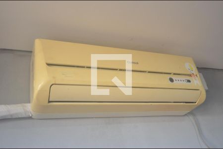 Apartamento à venda com 44m², 2 quartos e 1 vagaAr condicionado Quarto 2