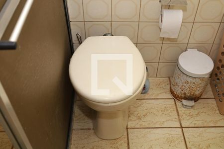 Casa à venda com 144m², 3 quartos e 2 vagasBanheiro 2