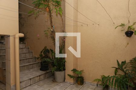 Casa à venda com 144m², 3 quartos e 2 vagasQuintal