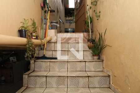 Casa à venda com 144m², 3 quartos e 2 vagasQuintal