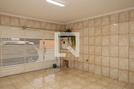 Casa à venda com 144m², 3 quartos e 2 vagasQuintal