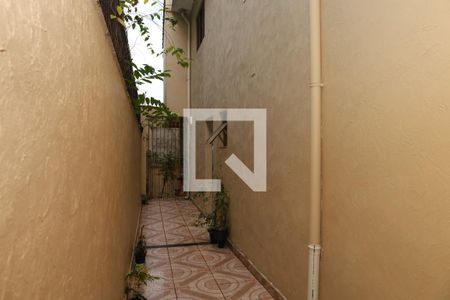 Casa à venda com 144m², 3 quartos e 2 vagasQuintal