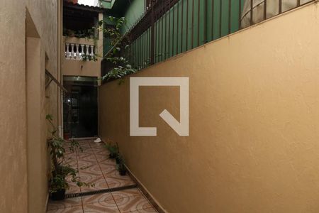 Casa à venda com 144m², 3 quartos e 2 vagasQuintal