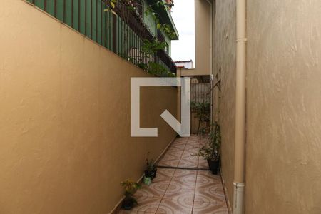 Casa à venda com 144m², 3 quartos e 2 vagasQuintal