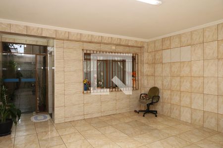 Casa à venda com 144m², 3 quartos e 2 vagasQuintal