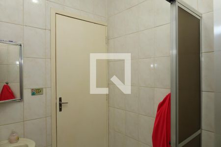 Casa à venda com 144m², 3 quartos e 2 vagasBanheiro